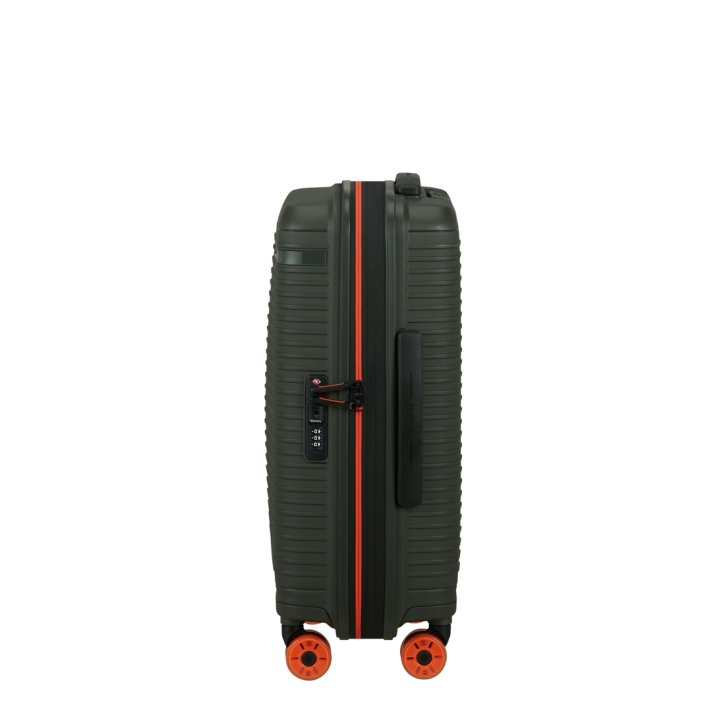 Samsonite PROVIDER HS Spinner 55/20 exp. climbing ivy